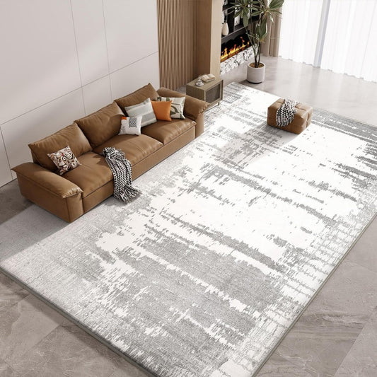 Arredo per soggiorno grigio regolabile