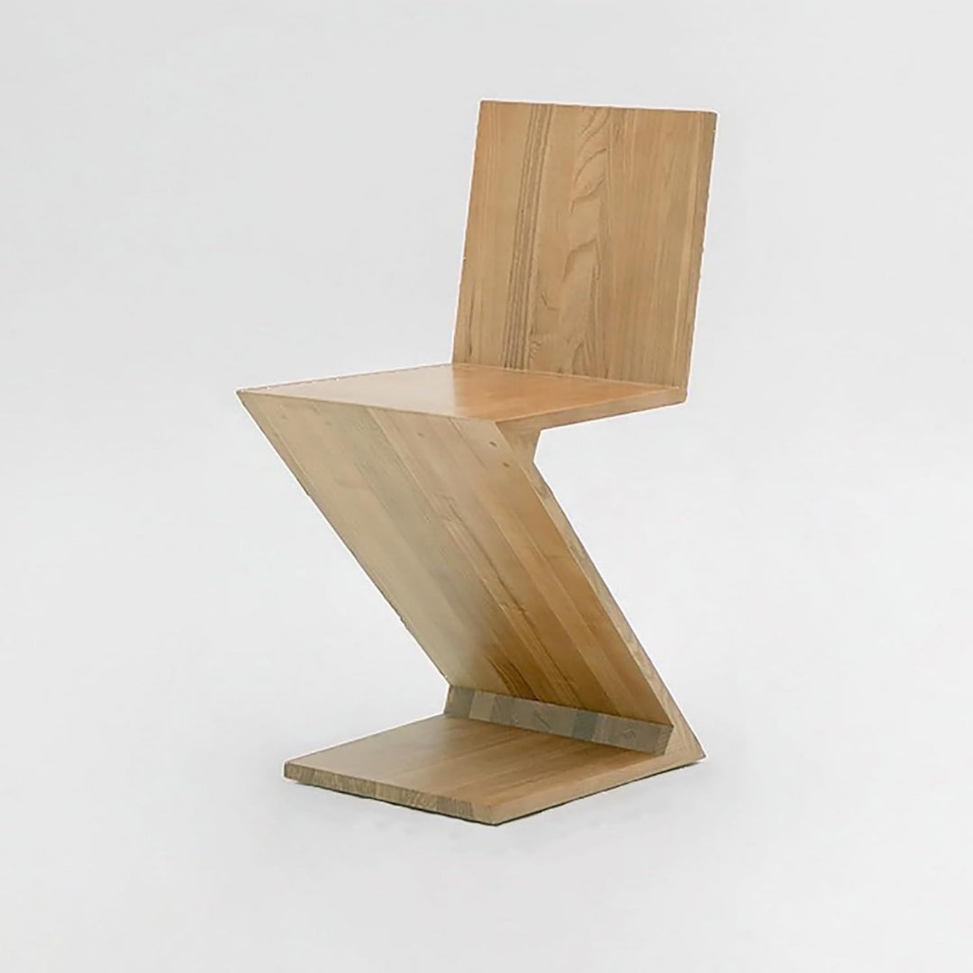 Sedie in legno massello oro